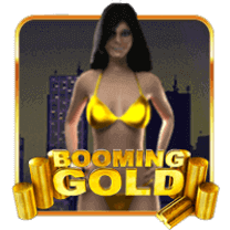 BoomingGold