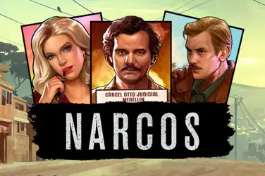 Narcos