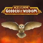 AgeoftheGodsGoddessofWisdom