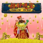 ZhaoCaiJinBaoJackpot