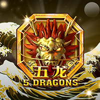 FiveDragons